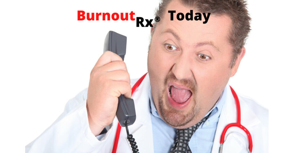 I Quit!